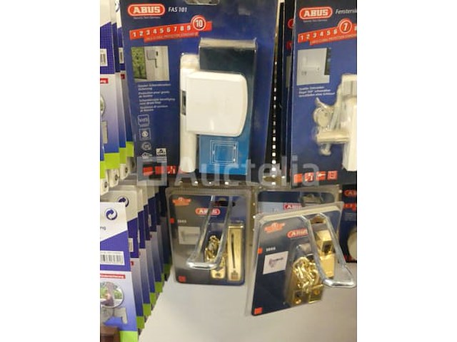 Gereedschap en accessoires - afbeelding 19 van  32