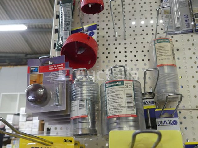 Gereedschap en accessoires - afbeelding 20 van  32