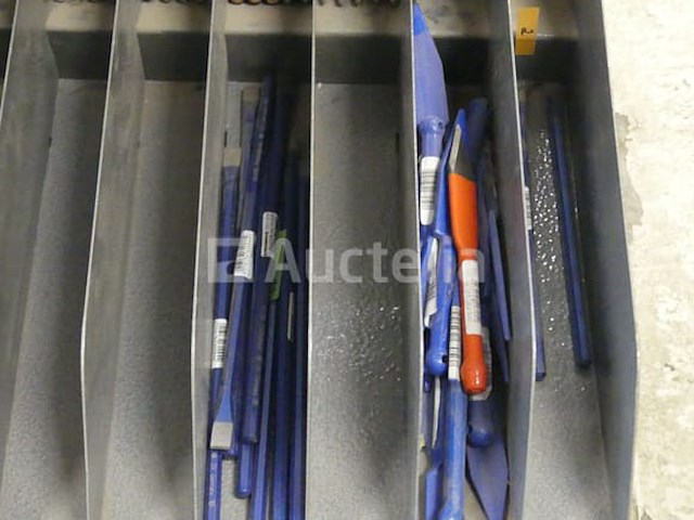 Gereedschap en accessoires - afbeelding 22 van  32