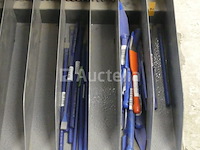 Gereedschap en accessoires - afbeelding 22 van  32