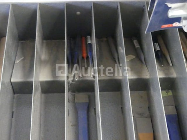 Gereedschap en accessoires - afbeelding 24 van  32