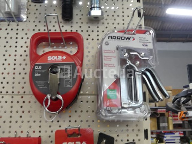 Gereedschap en accessoires - afbeelding 25 van  32