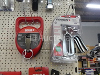 Gereedschap en accessoires - afbeelding 25 van  32