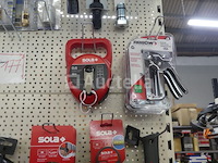 Gereedschap en accessoires - afbeelding 23 van  32