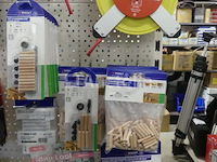 Gereedschap en accessoires - afbeelding 27 van  32