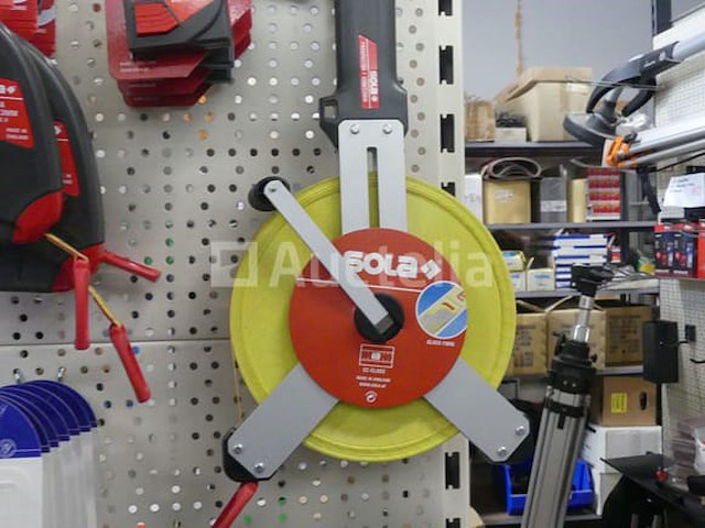 Gereedschap en accessoires - afbeelding 28 van  32