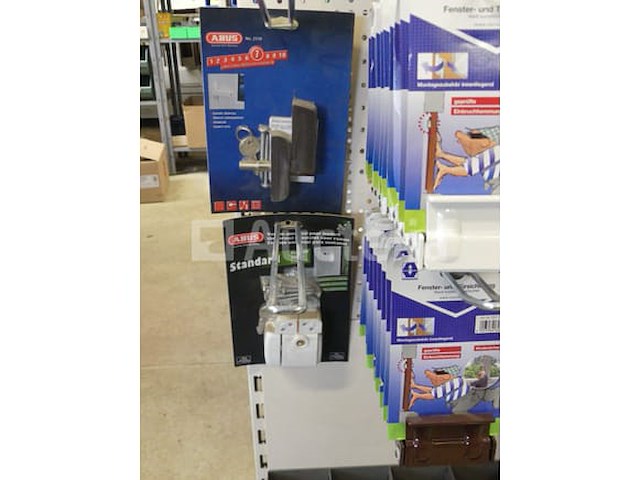 Gereedschap en accessoires - afbeelding 29 van  32