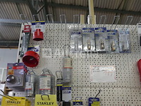 Gereedschap en accessoires - afbeelding 30 van  32