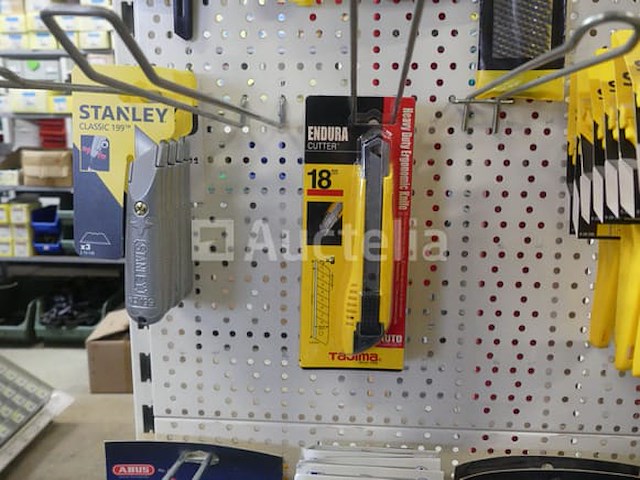 Gereedschap en accessoires - afbeelding 31 van  32