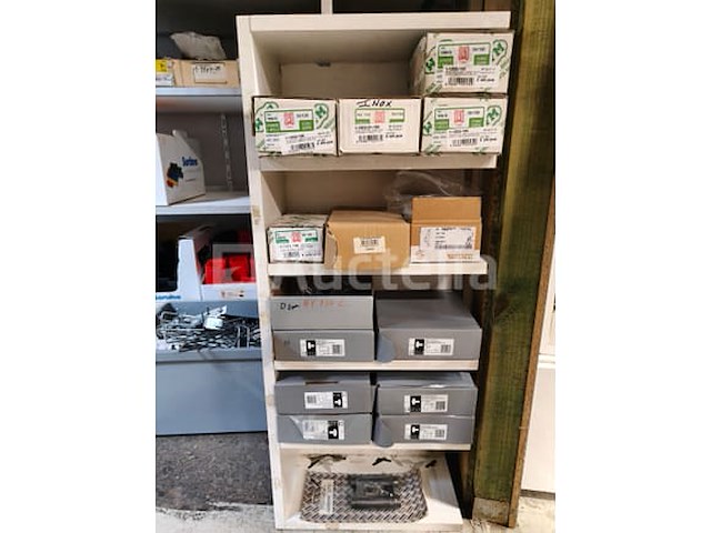 Gereedschap en accessoires - afbeelding 2 van  2