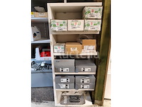 Gereedschap en accessoires - afbeelding 2 van  2