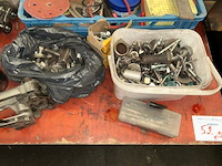 Gereedschap en toebehoren voor metaalbewerking - afbeelding 3 van  8