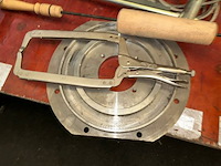 Gereedschap en toebehoren voor metaalbewerking - afbeelding 4 van  8