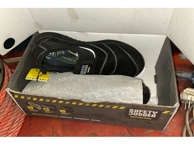 Gereedschap en toebehoren voor metaalbewerking - afbeelding 6 van  8