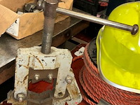 Gereedschap en toebehoren voor metaalbewerking - afbeelding 7 van  8