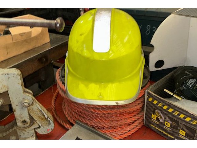 Gereedschap en toebehoren voor metaalbewerking - afbeelding 8 van  8