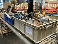 Gereedschap en toebehoren