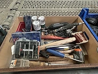 Gereedschap en toebehoren - afbeelding 4 van  6