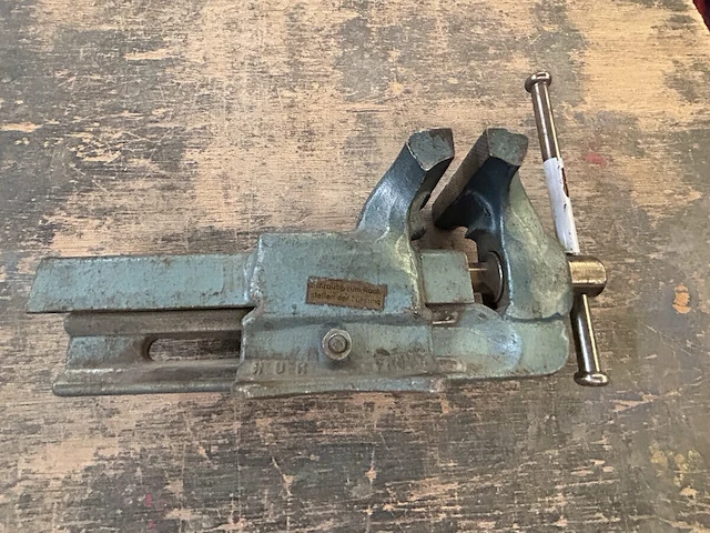 Gereedschap en toebehoren - afbeelding 5 van  6