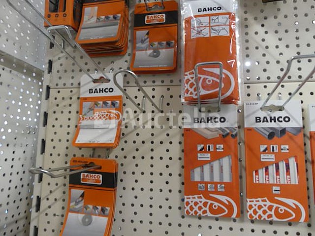 Gereedschap en verbruiksartikelen - afbeelding 2 van  27