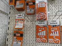 Gereedschap en verbruiksartikelen - afbeelding 2 van  27