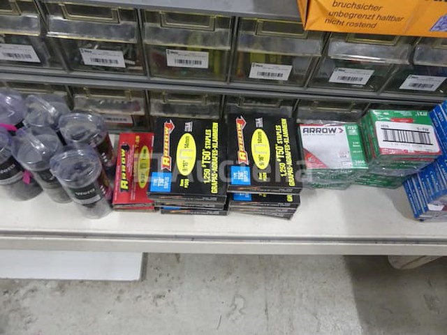 Gereedschap en verbruiksartikelen - afbeelding 3 van  27