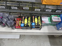 Gereedschap en verbruiksartikelen - afbeelding 3 van  27