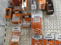 Gereedschap en verbruiksartikelen - afbeelding 4 van  27