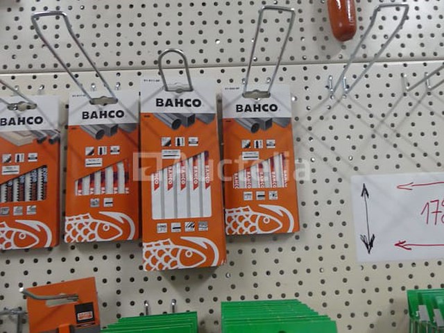 Gereedschap en verbruiksartikelen - afbeelding 5 van  27