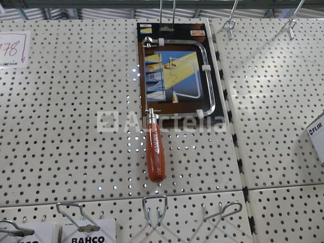 Gereedschap en verbruiksartikelen - afbeelding 6 van  27