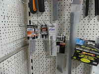 Gereedschap en verbruiksartikelen - afbeelding 7 van  27