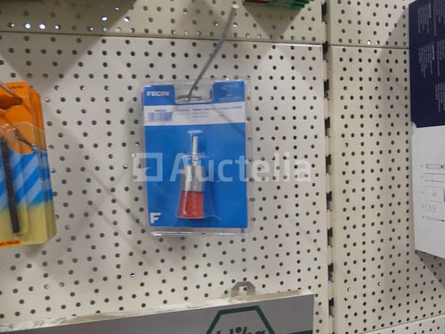 Gereedschap en verbruiksartikelen - afbeelding 10 van  27