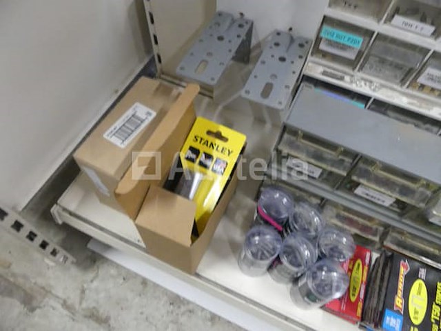 Gereedschap en verbruiksartikelen - afbeelding 14 van  27