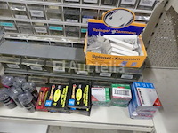 Gereedschap en verbruiksartikelen - afbeelding 16 van  27