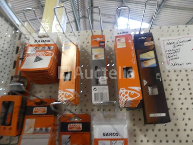 Gereedschap en verbruiksartikelen - afbeelding 17 van  27