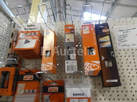 Gereedschap en verbruiksartikelen - afbeelding 17 van  27