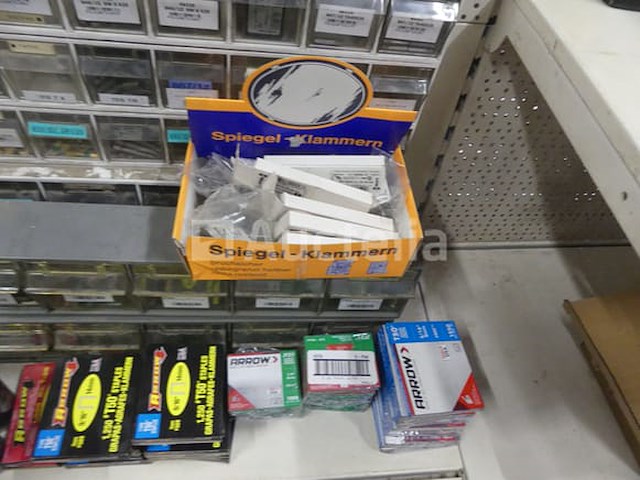 Gereedschap en verbruiksartikelen - afbeelding 19 van  27