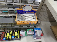 Gereedschap en verbruiksartikelen - afbeelding 19 van  27