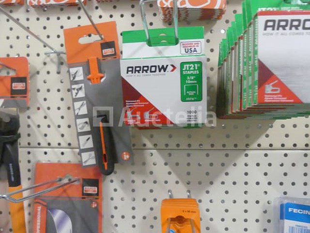 Gereedschap en verbruiksartikelen - afbeelding 12 van  27