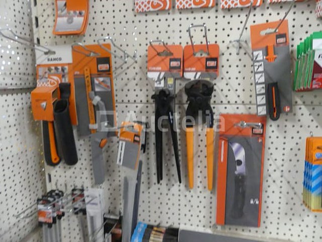 Gereedschap en verbruiksartikelen - afbeelding 22 van  27