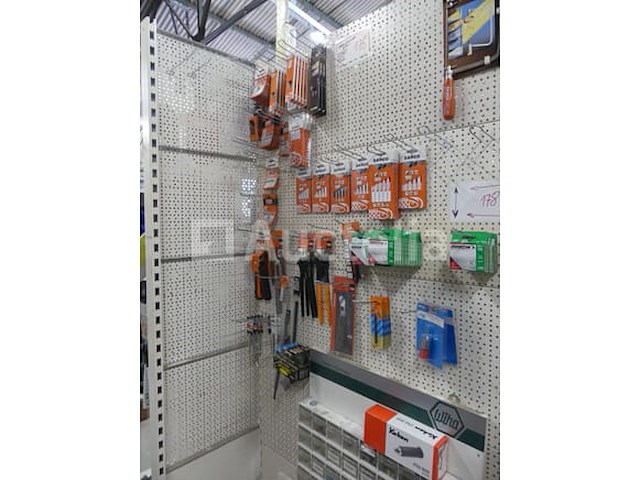 Gereedschap en verbruiksartikelen - afbeelding 23 van  27