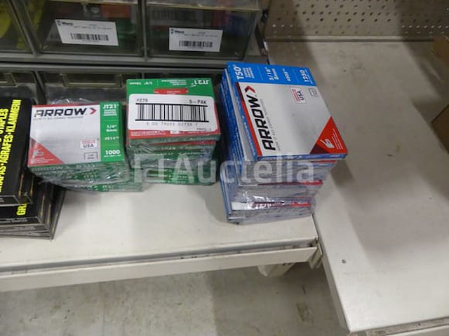 Gereedschap en verbruiksartikelen - afbeelding 24 van  27