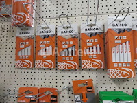 Gereedschap en verbruiksartikelen - afbeelding 26 van  27