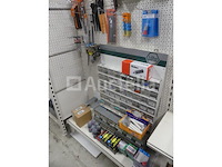 Gereedschap en verbruiksartikelen - afbeelding 27 van  27