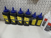 Gereedschap en verbruiksartikelen - afbeelding 3 van  25