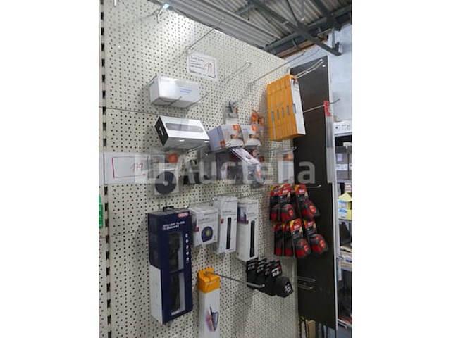 Gereedschap en verbruiksartikelen - afbeelding 6 van  25