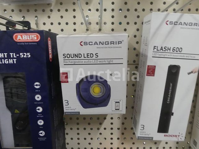 Gereedschap en verbruiksartikelen - afbeelding 10 van  25