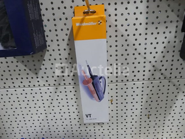 Gereedschap en verbruiksartikelen - afbeelding 11 van  25