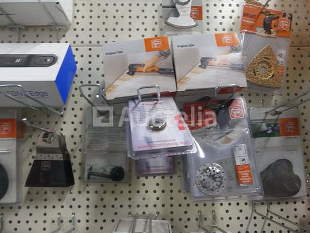 Gereedschap en verbruiksartikelen - afbeelding 14 van  25