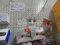 Gereedschap en verbruiksartikelen - afbeelding 15 van  25